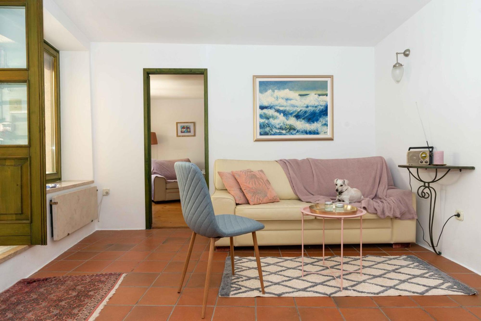 Dei Fiori Apartments Rovinj Exterior foto