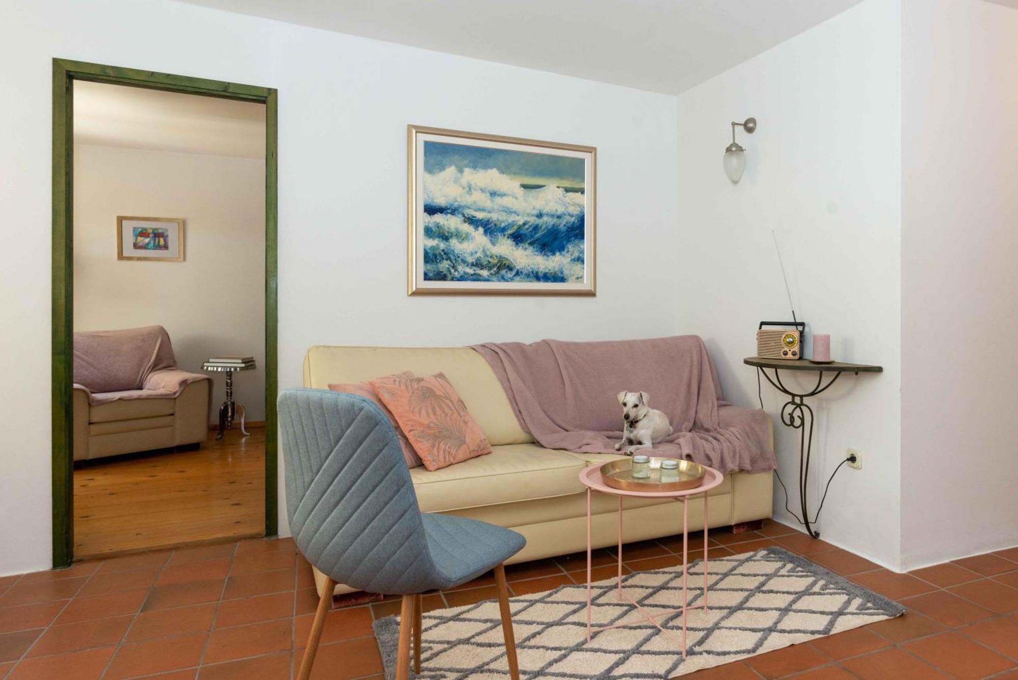 Dei Fiori Apartments Rovinj Exterior foto